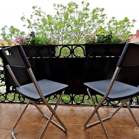 Emily Apartment Kosice Ngoại thất bức ảnh