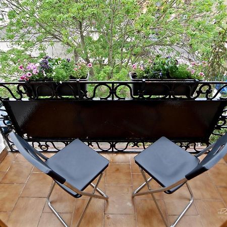 Emily Apartment Kosice Ngoại thất bức ảnh