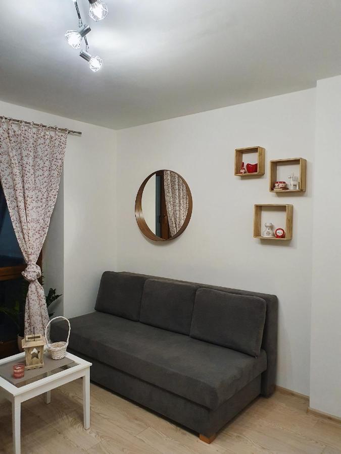Emily Apartment Kosice Ngoại thất bức ảnh