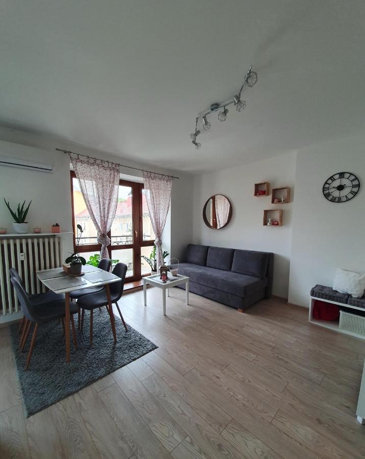 Emily Apartment Kosice Ngoại thất bức ảnh