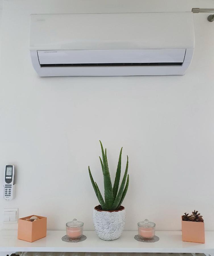 Emily Apartment Kosice Ngoại thất bức ảnh