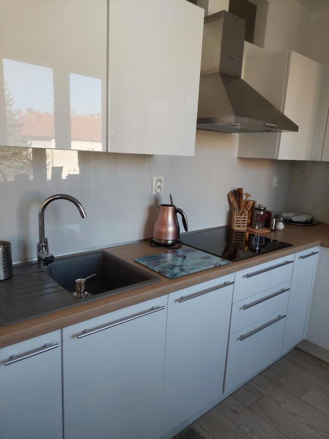 Emily Apartment Kosice Ngoại thất bức ảnh