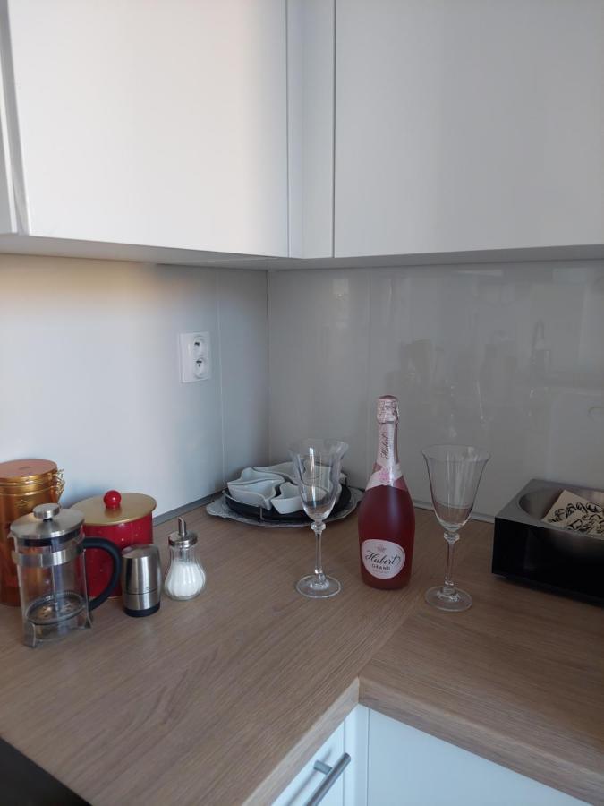 Emily Apartment Kosice Ngoại thất bức ảnh