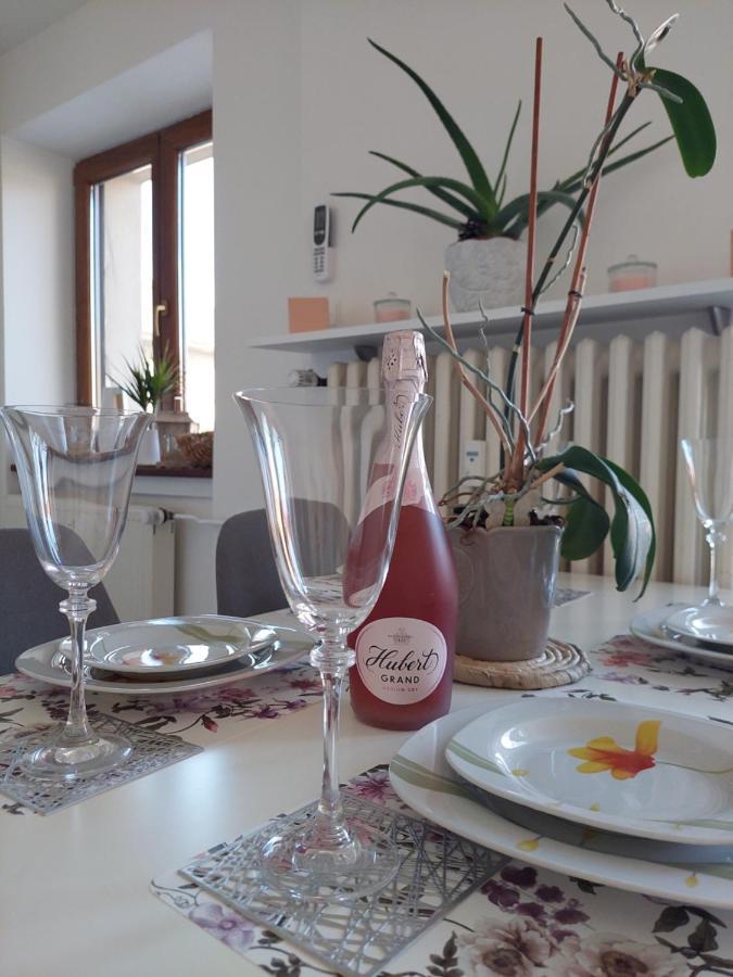 Emily Apartment Kosice Ngoại thất bức ảnh