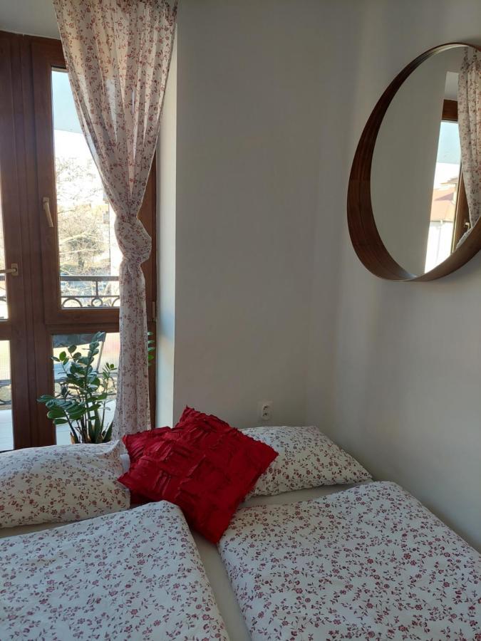 Emily Apartment Kosice Ngoại thất bức ảnh