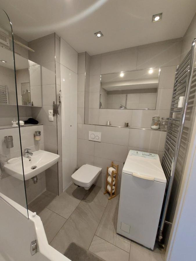 Emily Apartment Kosice Ngoại thất bức ảnh