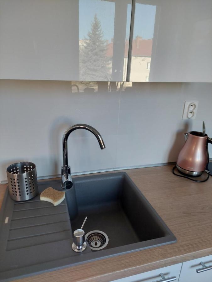 Emily Apartment Kosice Ngoại thất bức ảnh