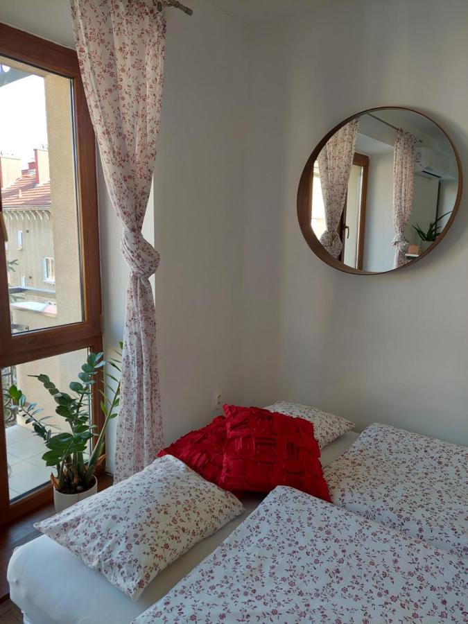 Emily Apartment Kosice Ngoại thất bức ảnh
