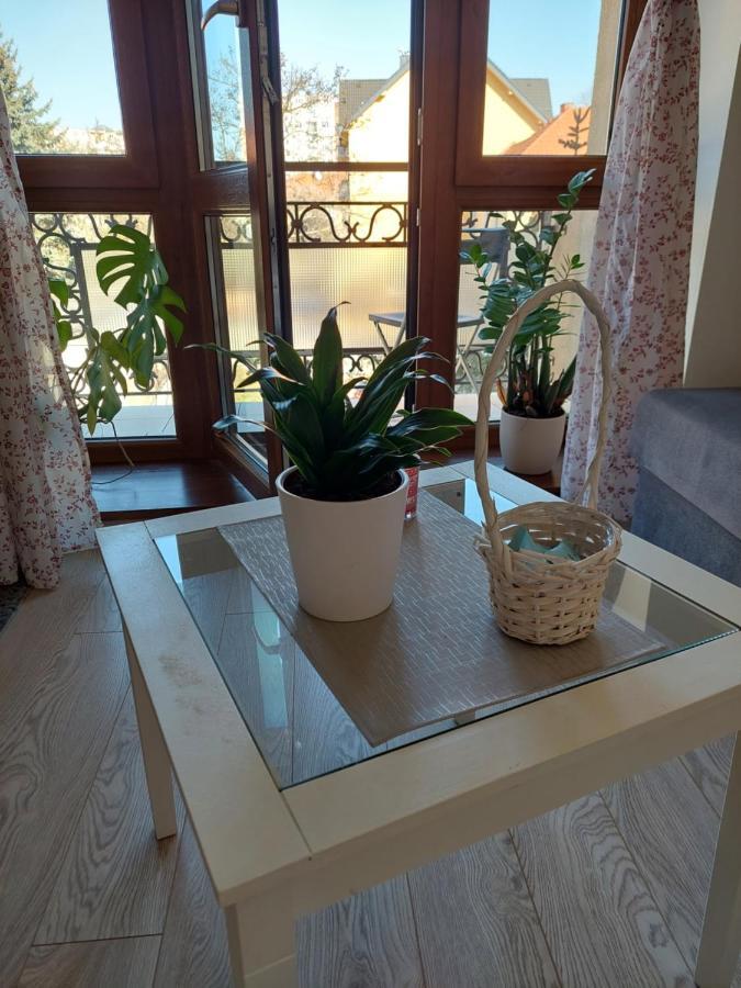 Emily Apartment Kosice Ngoại thất bức ảnh