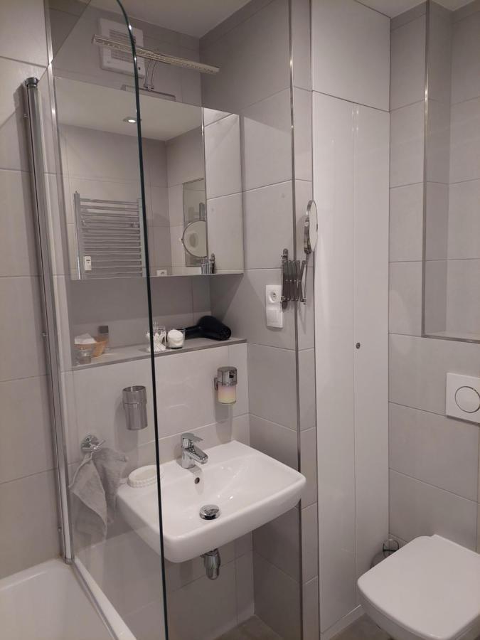 Emily Apartment Kosice Ngoại thất bức ảnh