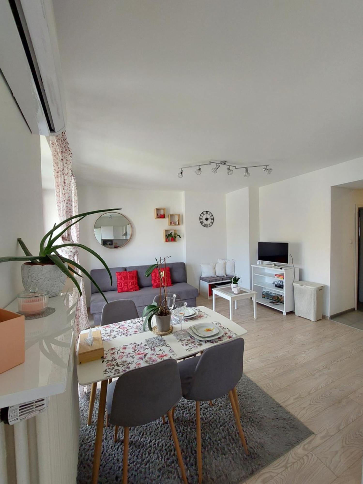 Emily Apartment Kosice Phòng bức ảnh