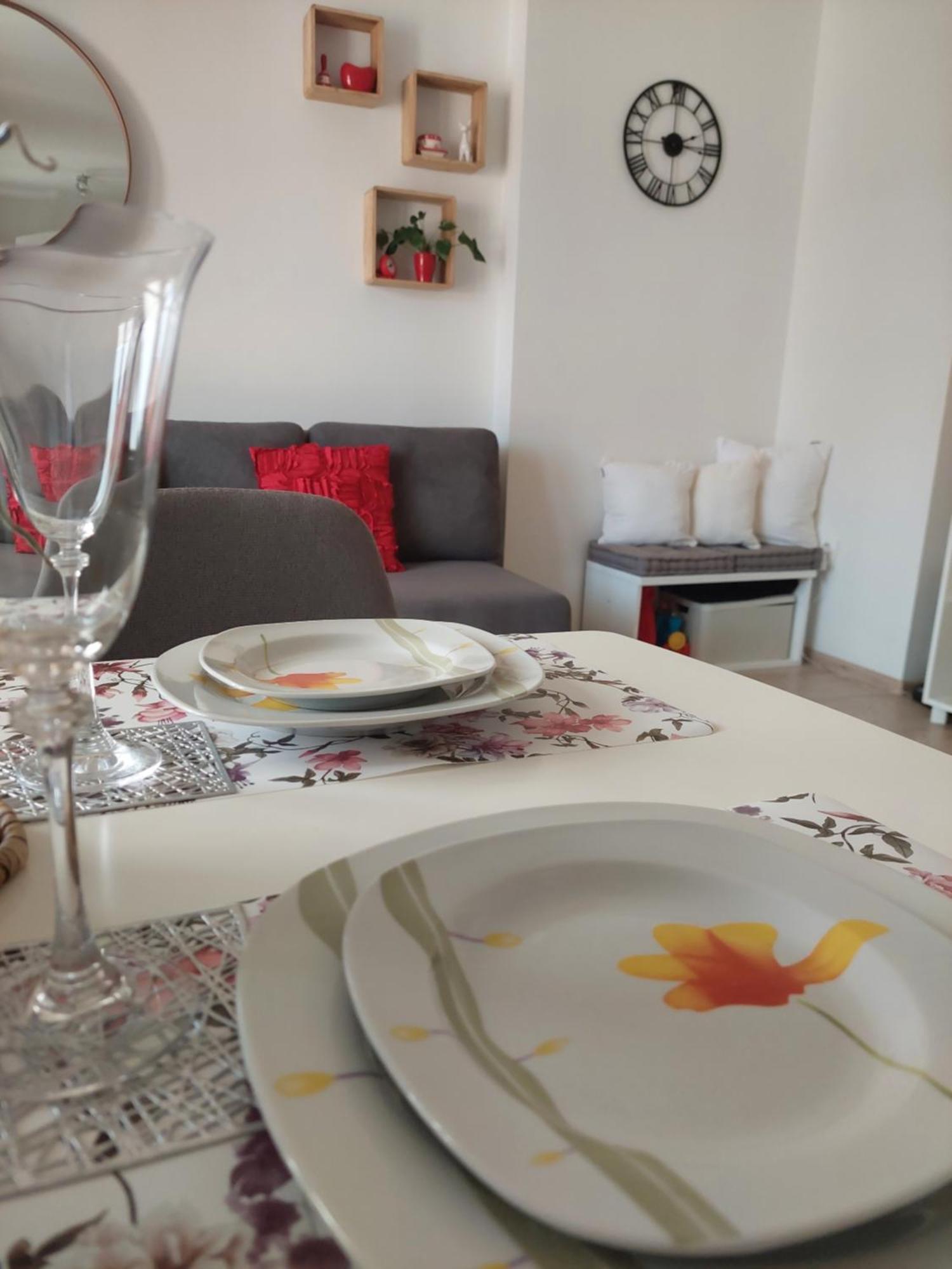 Emily Apartment Kosice Phòng bức ảnh