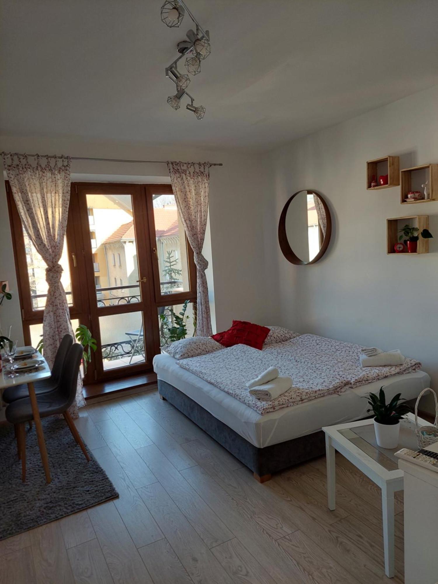 Emily Apartment Kosice Phòng bức ảnh