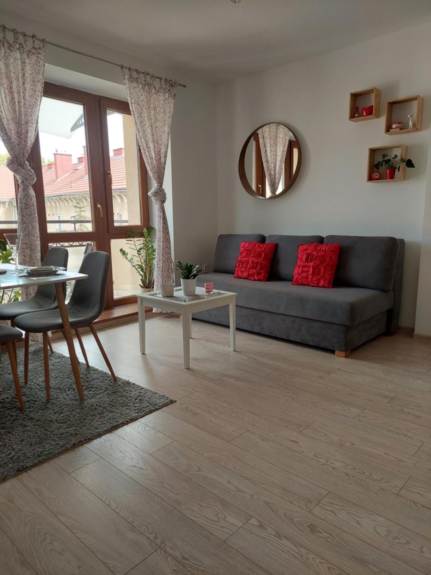 Emily Apartment Kosice Phòng bức ảnh