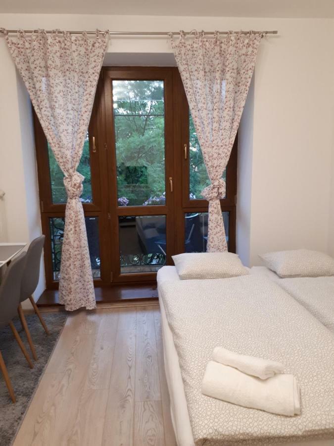 Emily Apartment Kosice Ngoại thất bức ảnh
