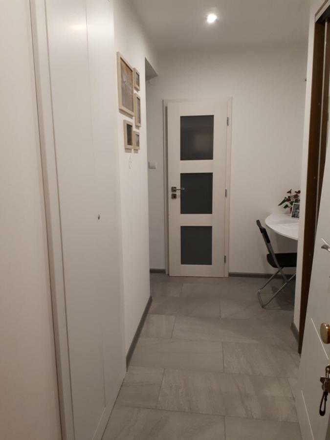 Emily Apartment Kosice Ngoại thất bức ảnh