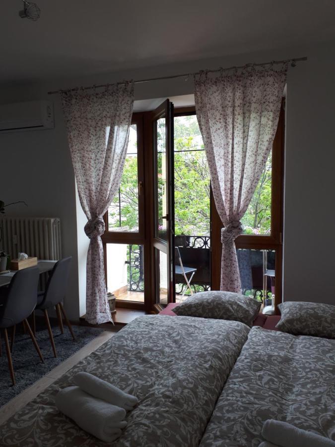 Emily Apartment Kosice Ngoại thất bức ảnh