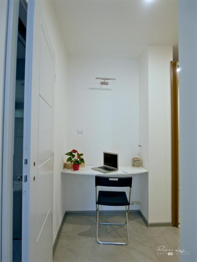 Emily Apartment Kosice Ngoại thất bức ảnh