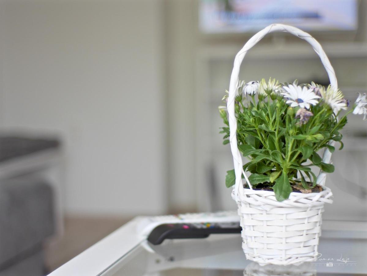 Emily Apartment Kosice Ngoại thất bức ảnh