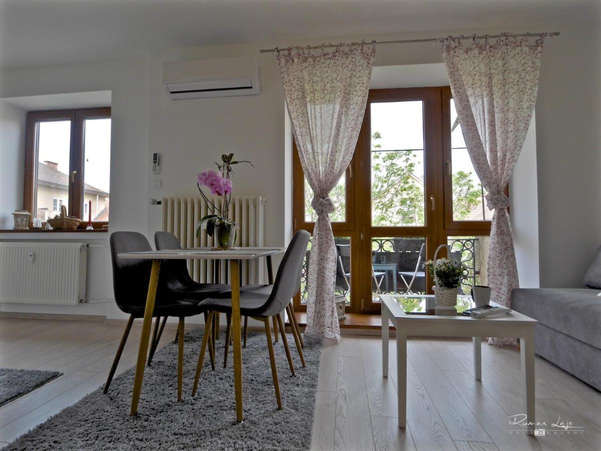 Emily Apartment Kosice Ngoại thất bức ảnh