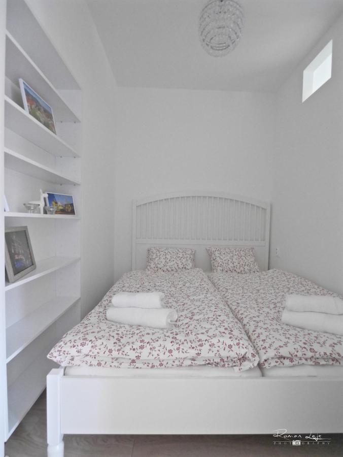 Emily Apartment Kosice Ngoại thất bức ảnh