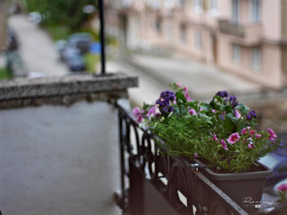 Emily Apartment Kosice Ngoại thất bức ảnh