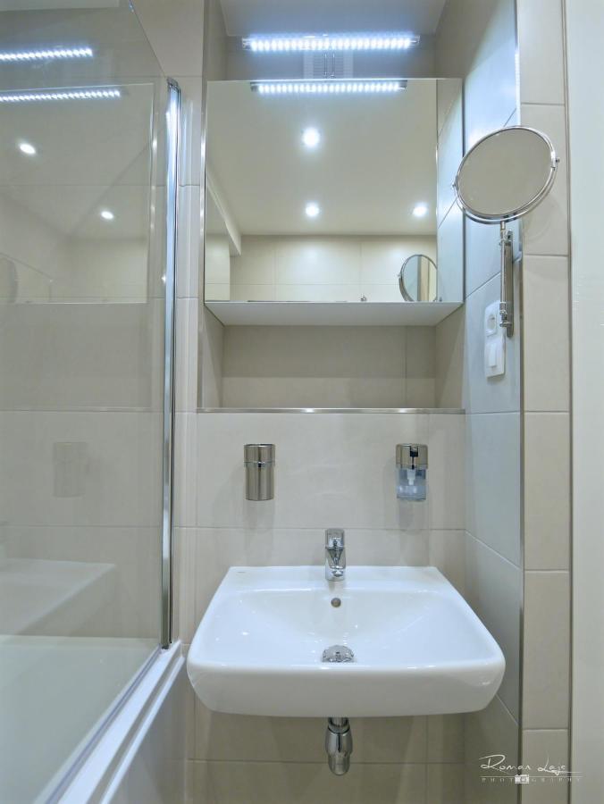 Emily Apartment Kosice Ngoại thất bức ảnh