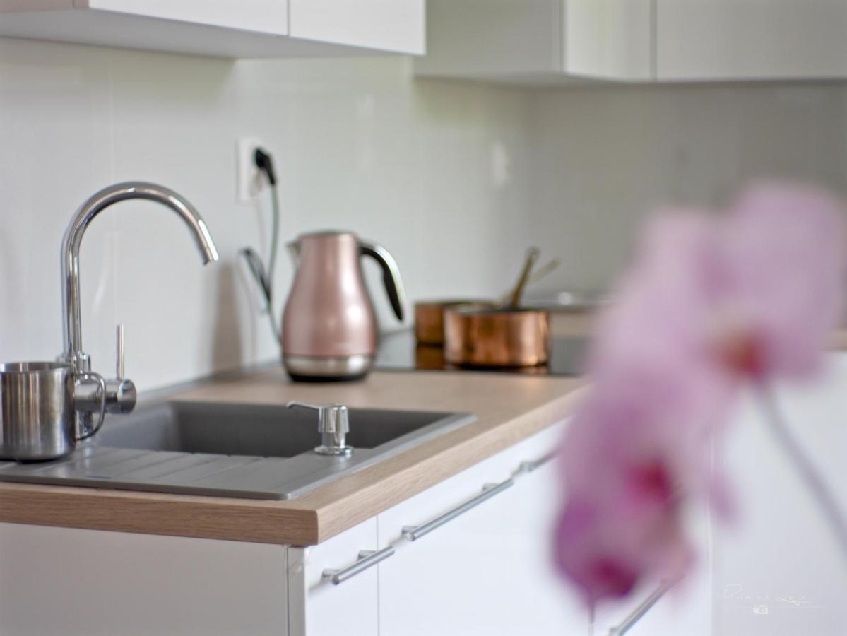 Emily Apartment Kosice Ngoại thất bức ảnh