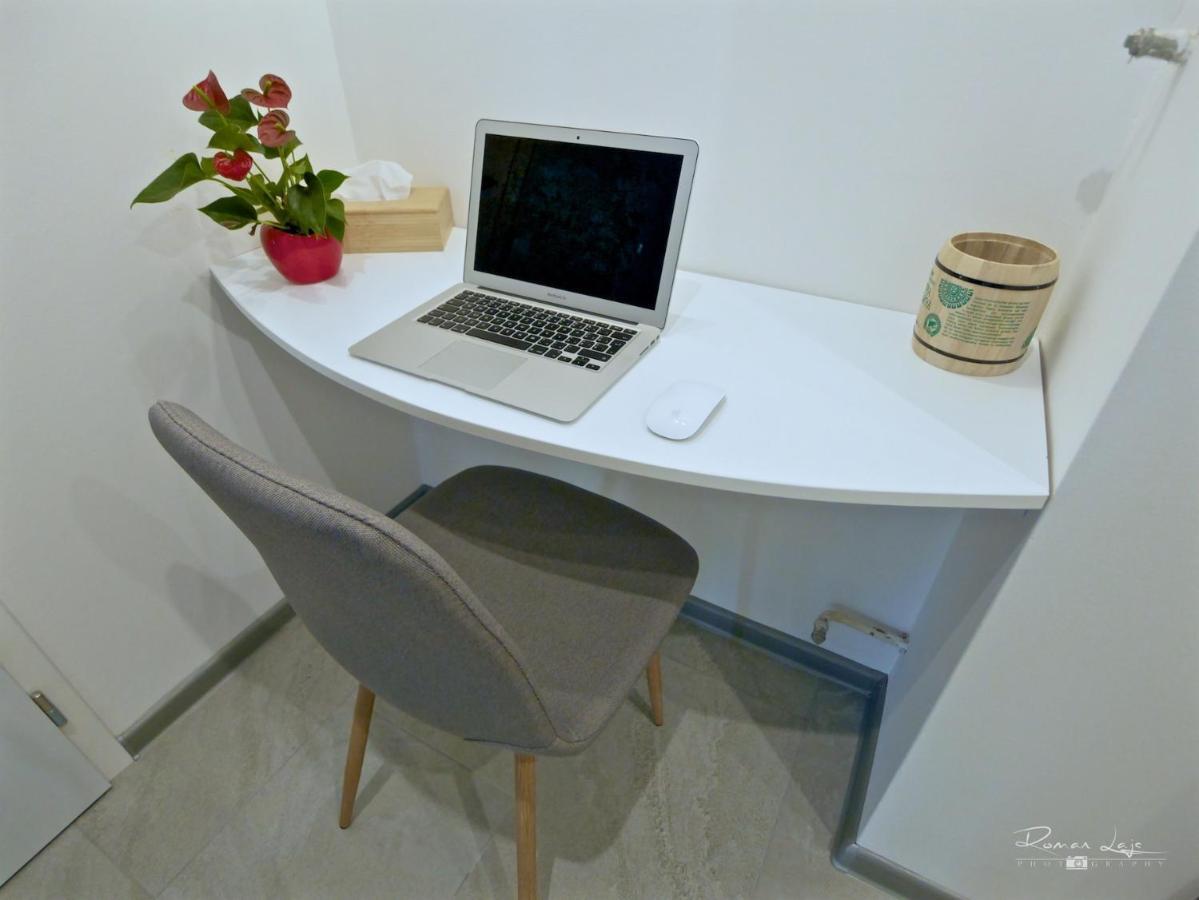 Emily Apartment Kosice Ngoại thất bức ảnh
