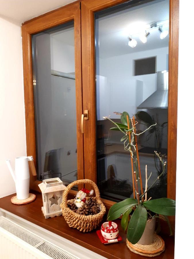 Emily Apartment Kosice Ngoại thất bức ảnh